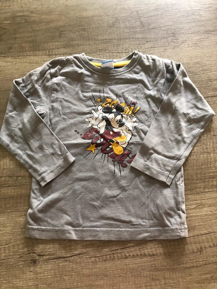 T-shirt