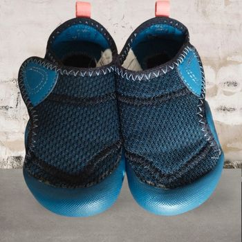 Chaussures souples P25 Decathlon