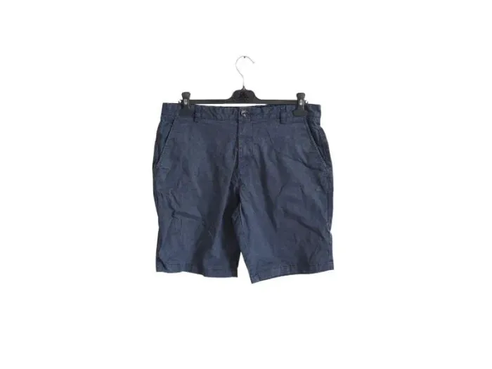 C59 short marine Monoprix 44
