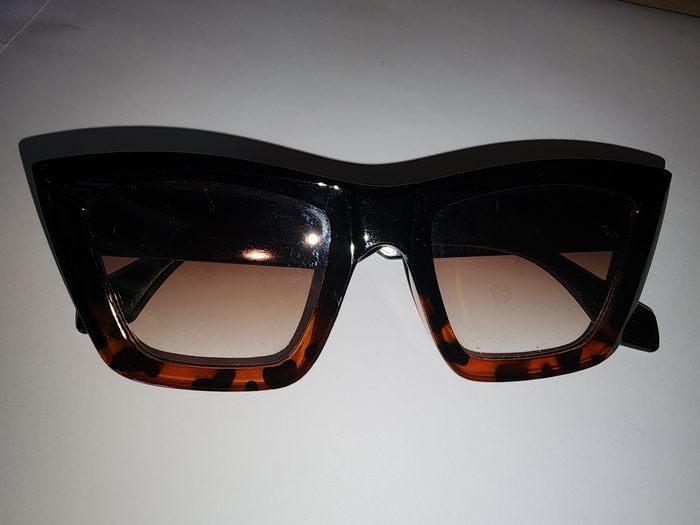 Lunette de soleil
