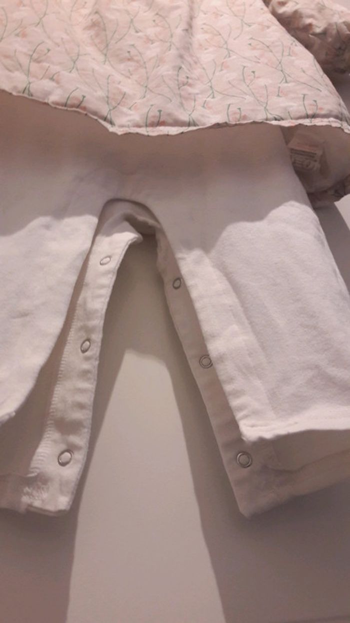 Ensemble 12 mois - photo numéro 6