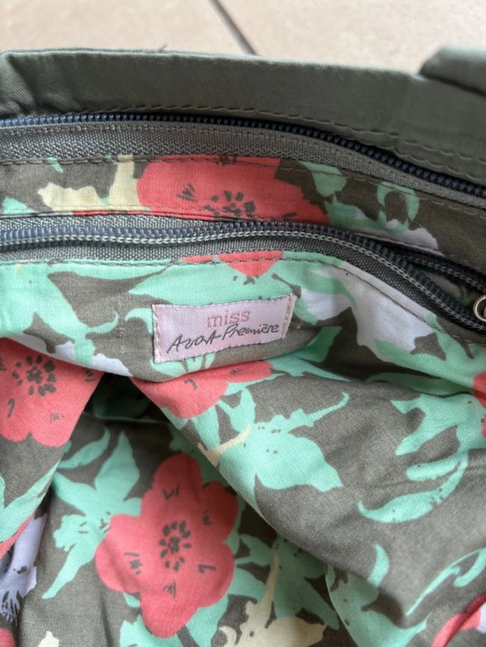 Sac miss avant-première - photo numéro 3