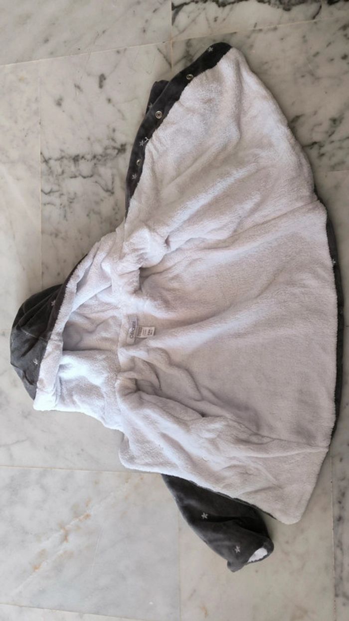 Veste - photo numéro 2