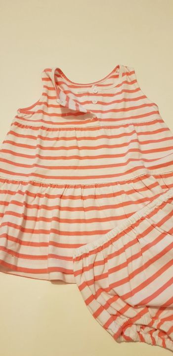 Enselble natalys 6 mois