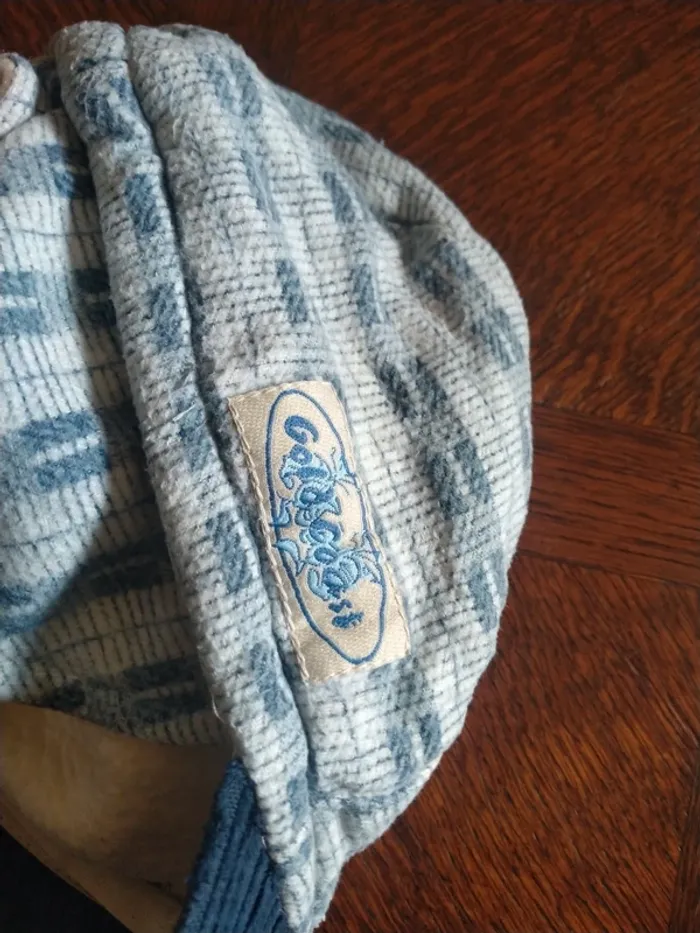 Casquette - photo numéro 3