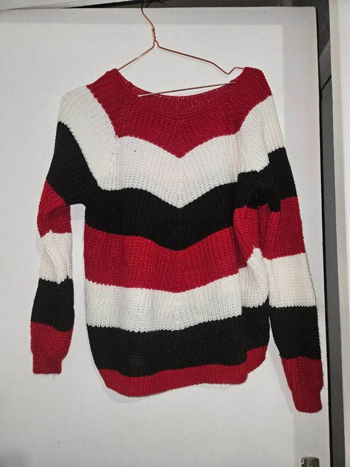 Pull T unique