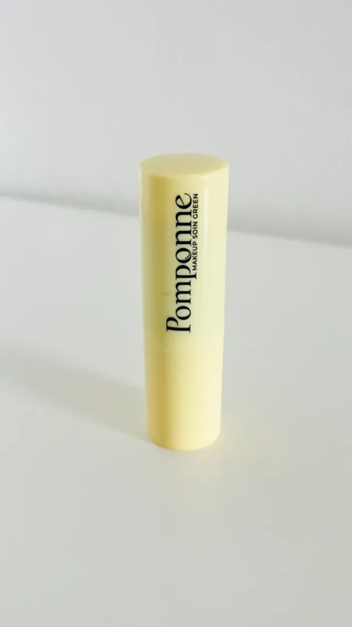 Rouge à lèvres Pomponne