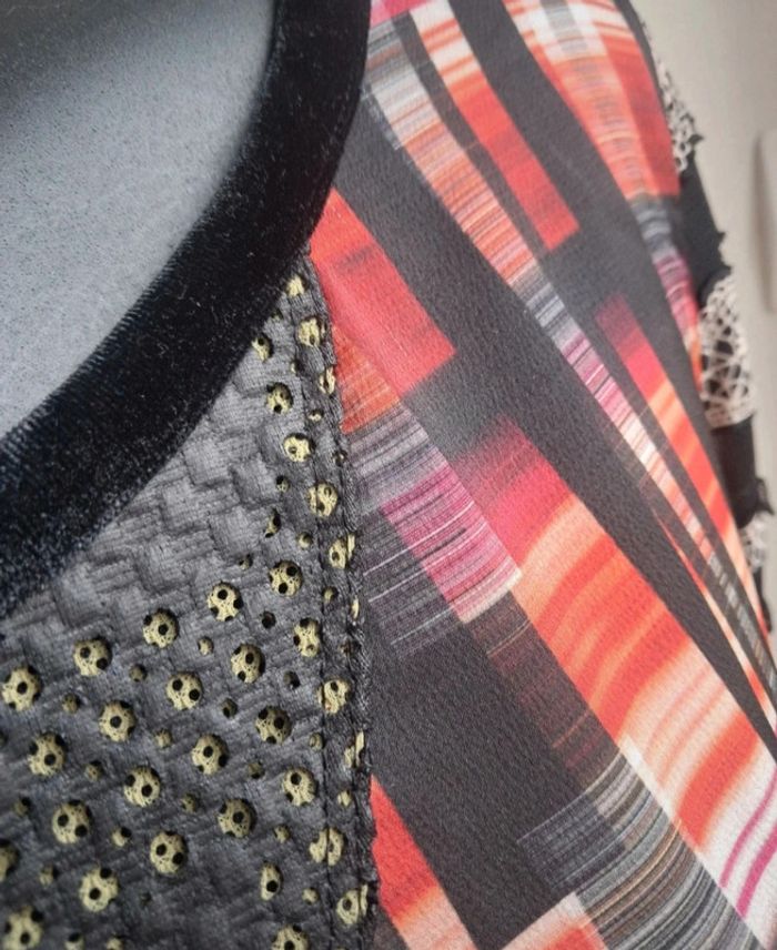 Save the queen robe hiver T.42 neuve - photo numéro 4