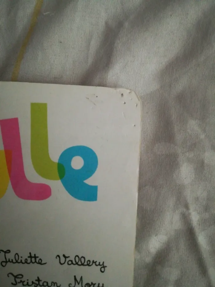 Lot de 3 livres pour enfants - photo numéro 8