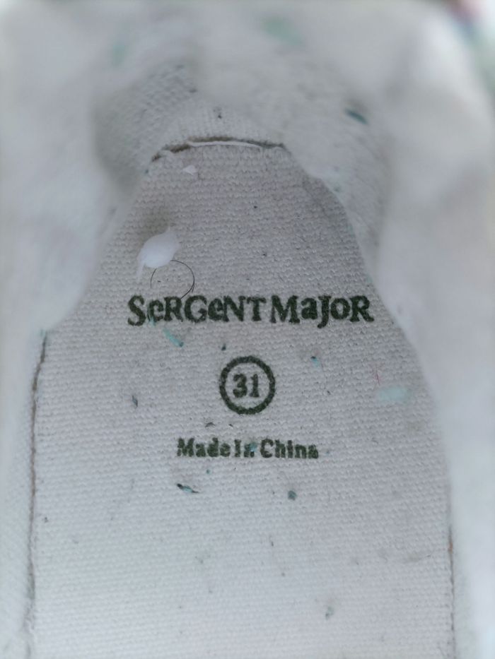 Mocassins sergent major - photo numéro 6