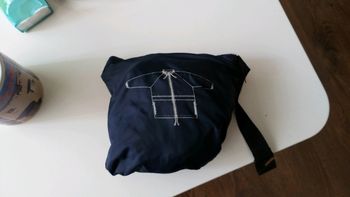 Imperméable