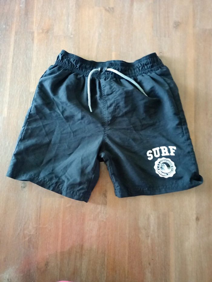 Short de bain