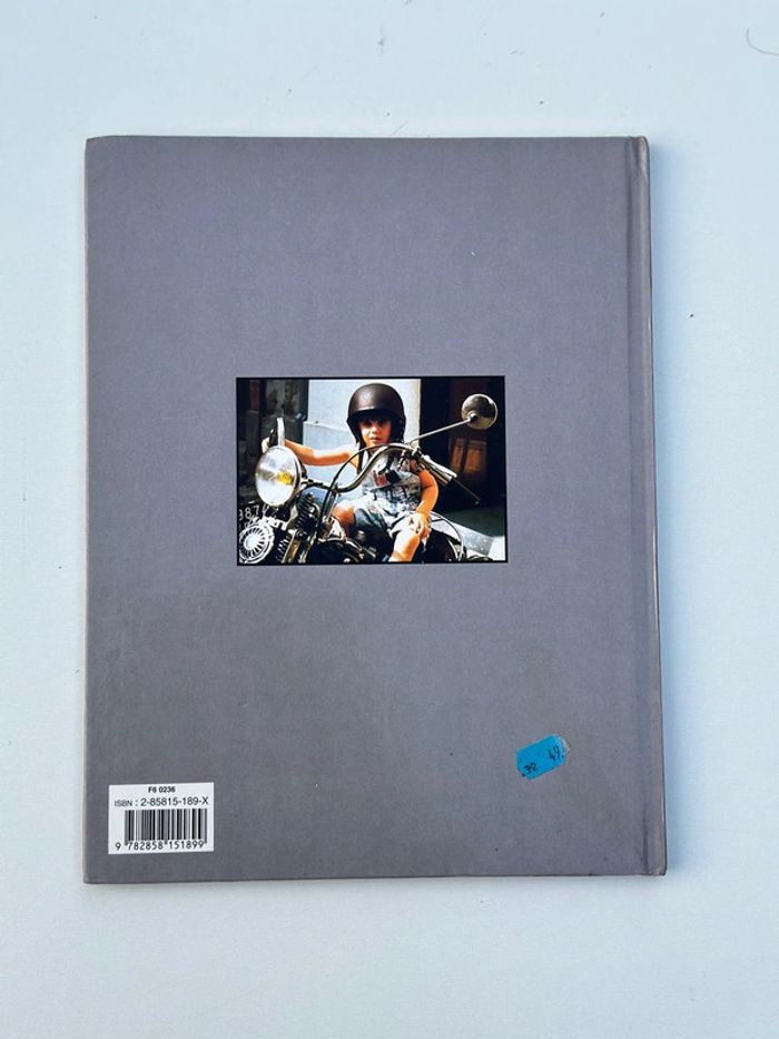 BD - Coyote - Litteul Kevin - Tomme 2 - photo numéro 3