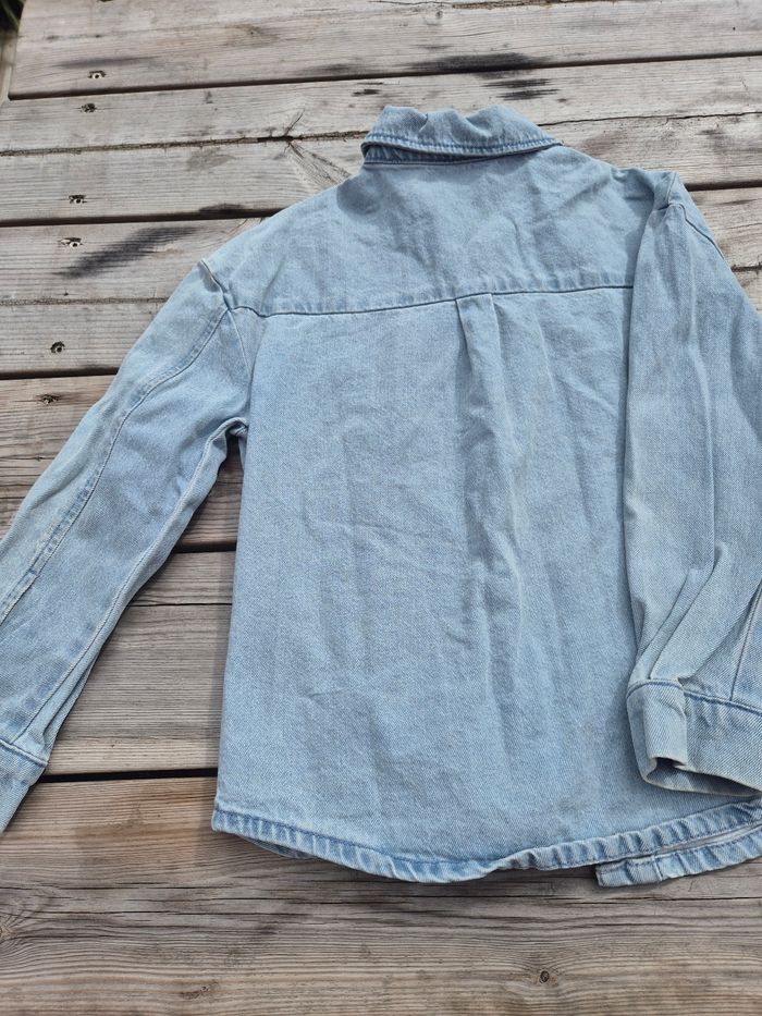 Chemise - photo numéro 3