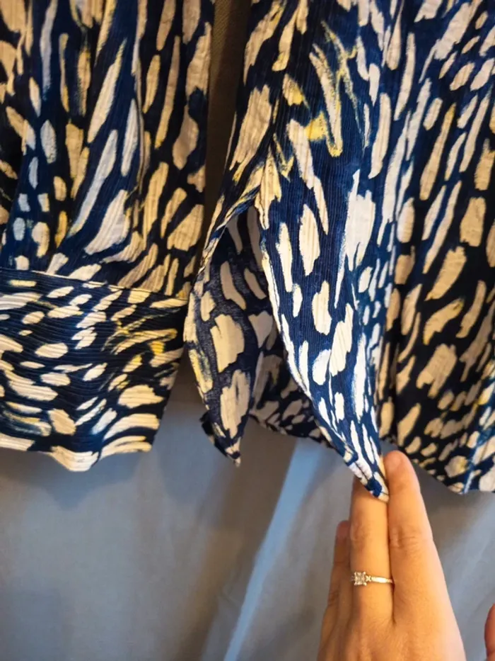 Chemise Mango - photo numéro 4