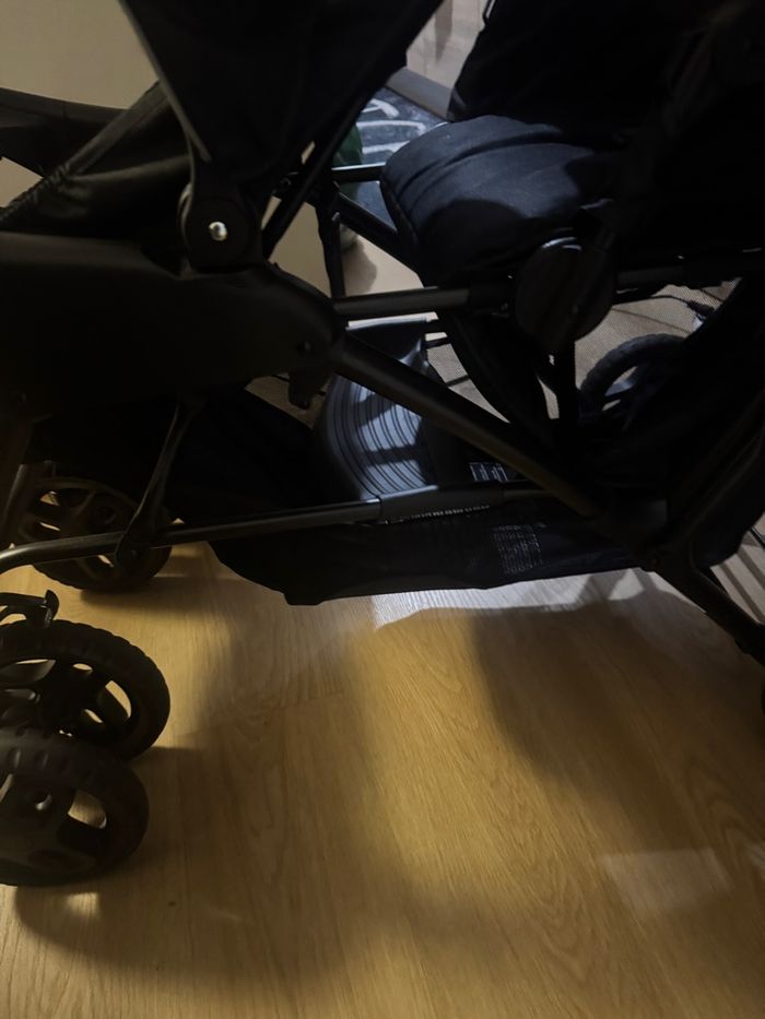 Poussette double Graco Stadium - photo numéro 10