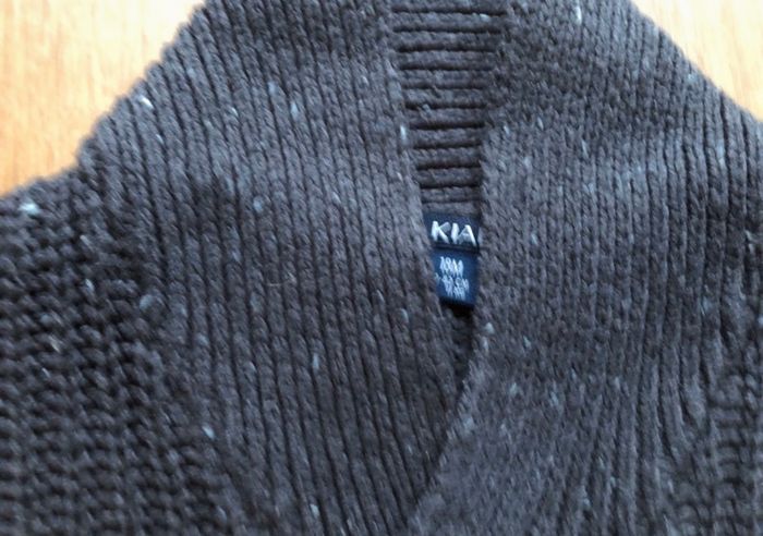 Gilet 18 mois - photo numéro 2