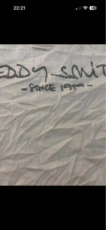 TEE shirt manches longues 