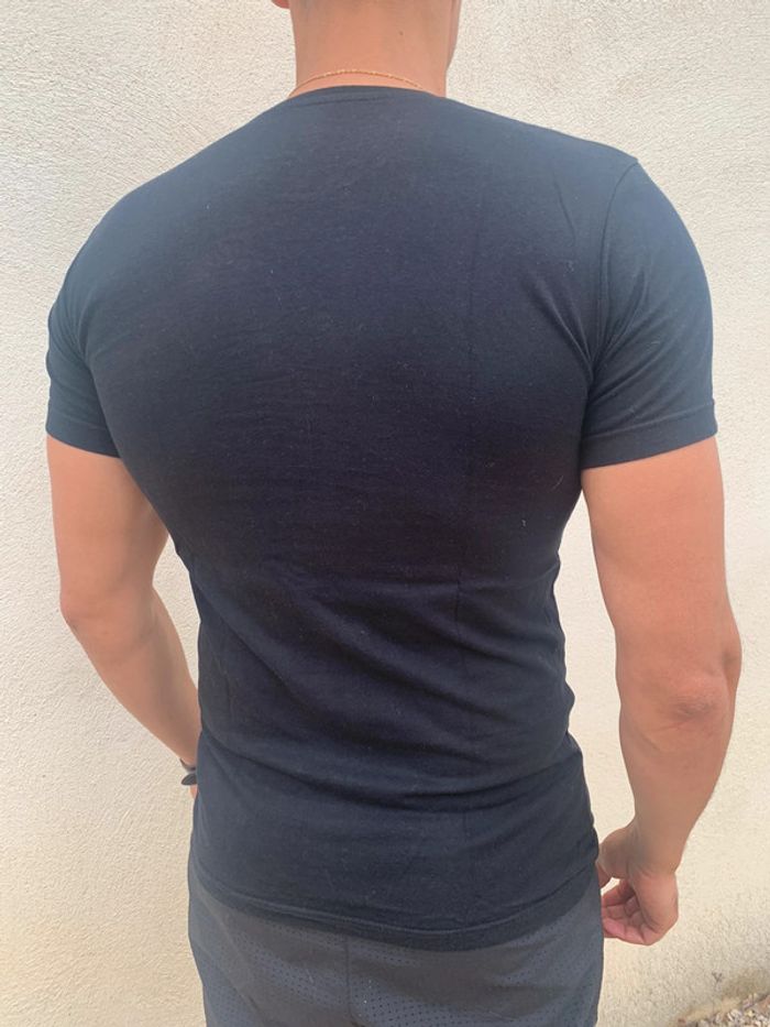 T shirt pull & bear - photo numéro 2
