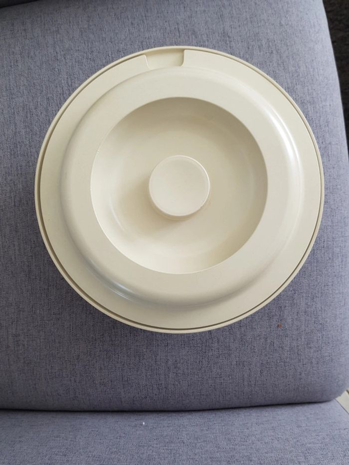 Tupperware cocotte ultra 21, 2 l