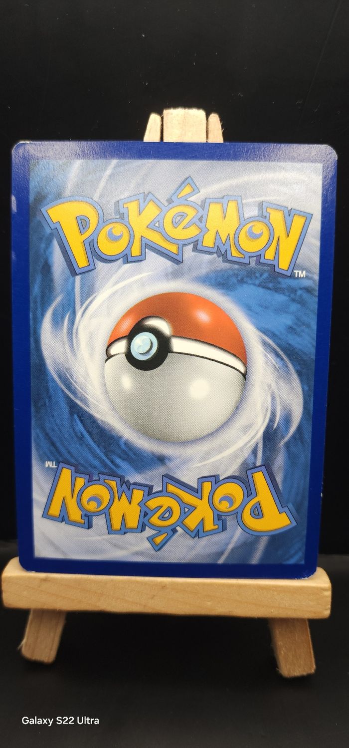 Noctali et Darkrai SM241 Promo Pokemon - photo numéro 2