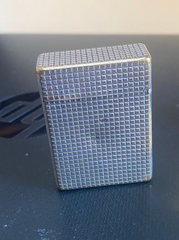 Briquet 