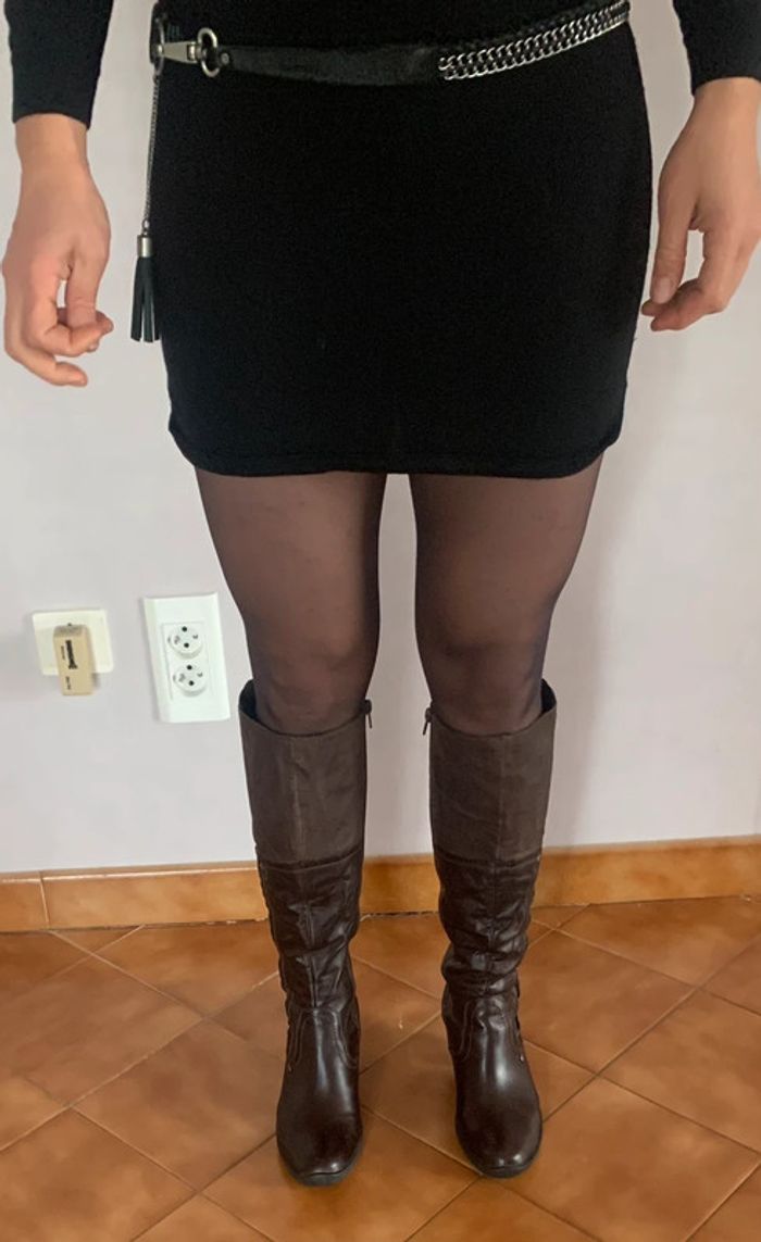 Bottes - photo numéro 2