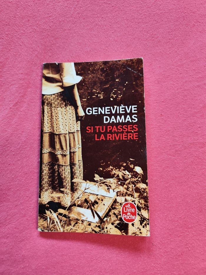 Lots 3 livres pour ado/adultes - photo numéro 8