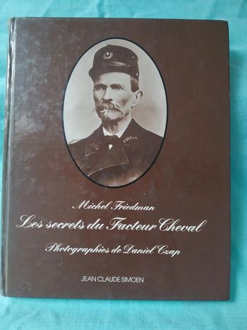 Les secrets du facteur cheval