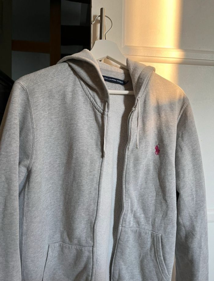 Veste - photo numéro 4