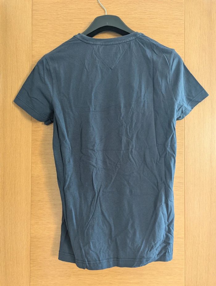 Tshirt Tommy Hilfiger - photo numéro 2