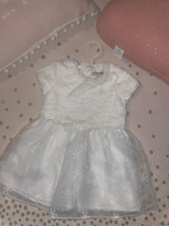 Robe événement Lili Gaufrette