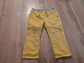 Pantalon garçon Creeks - Taille 18 mois