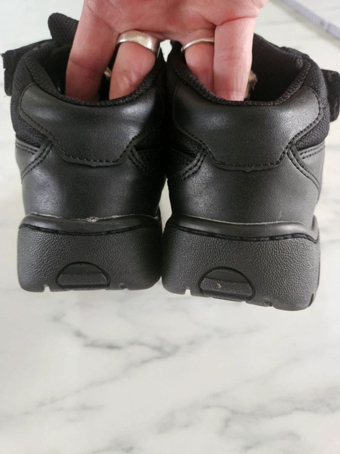 Domyos basquets noir bi flex 36 - photo numéro 3