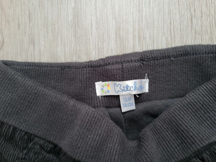 Pantalon - photo numéro 2