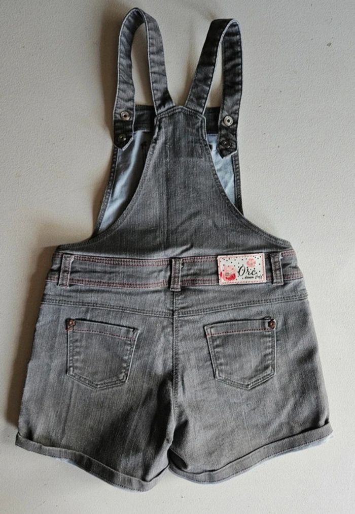 Salopette Orchestra - photo numéro 5