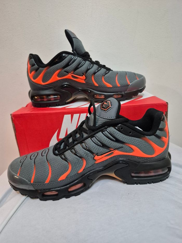 Nike tn - photo numéro 5