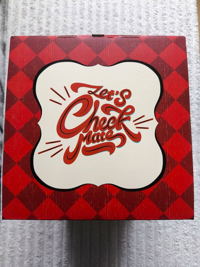 POP MART Labubu King – The Monsters Let's Checkmate Series - photo numéro 5