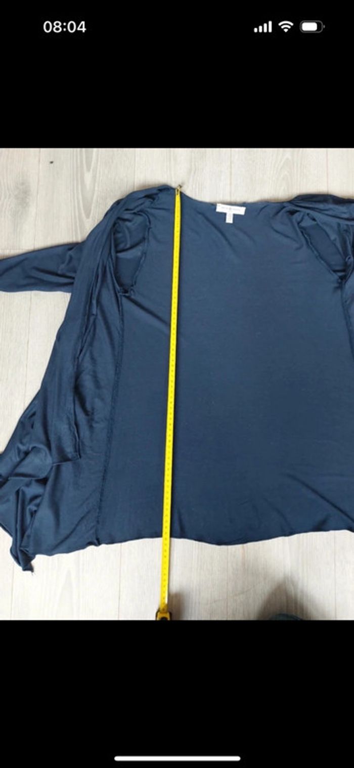 Gilet de maternité Envie De Fraise taille 36 / 38 - photo numéro 8