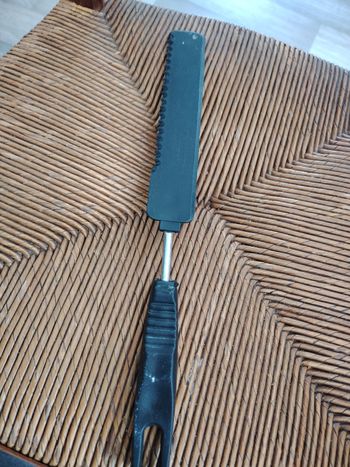 Spatule