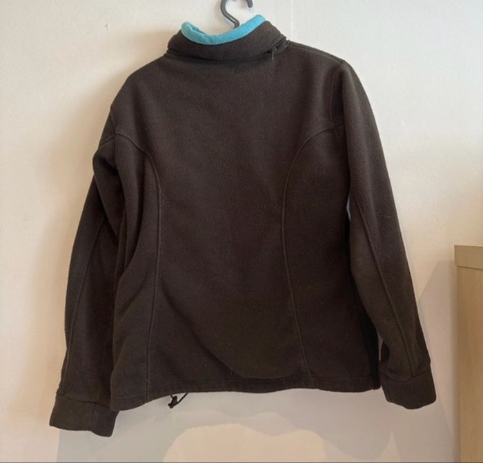 Veste polaire - photo numéro 3