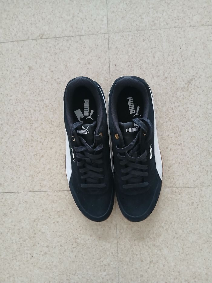 Chaussure Puma - photo numéro 4