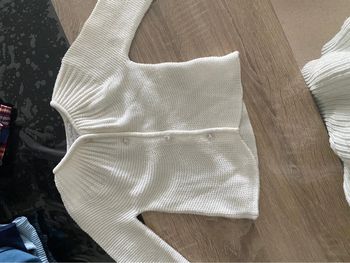 Gilet bébé