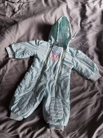 Combinaison taille 74