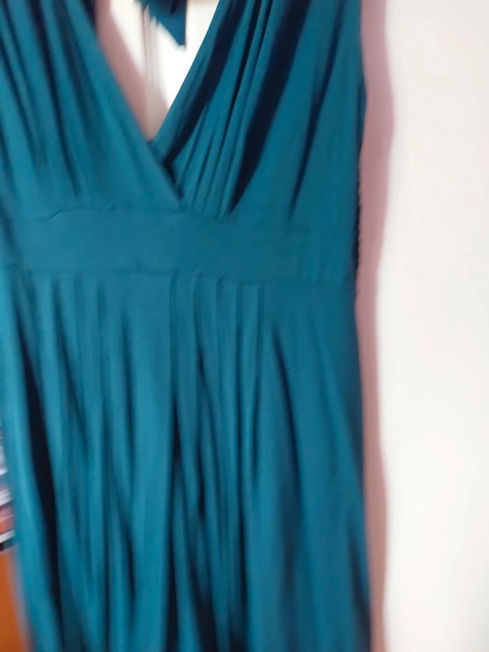 Robe été Kiabi taille 42/44 - photo numéro 8