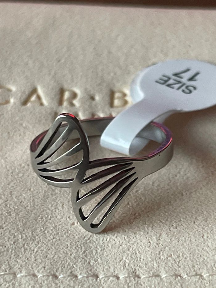 Bague - photo numéro 2