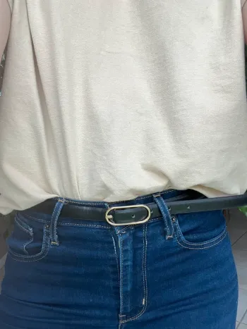 Ceinture noire