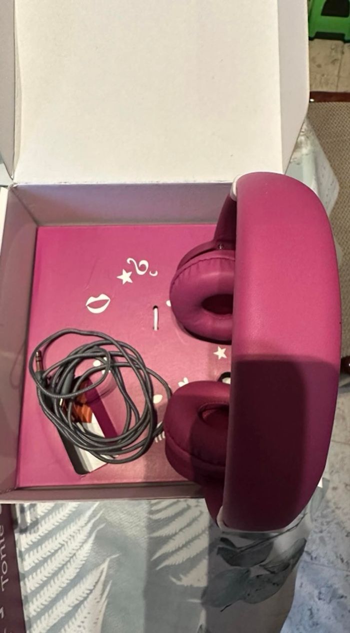 Écouteur Toniebox 1