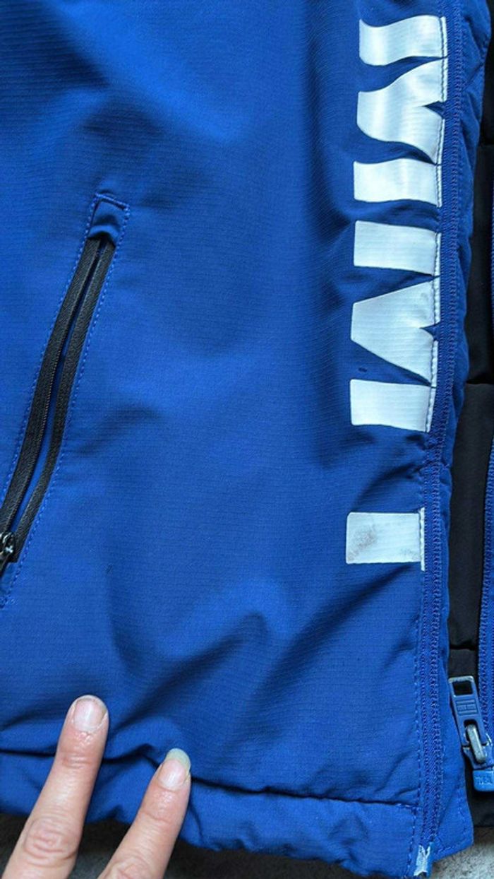 Manteau - photo numéro 3