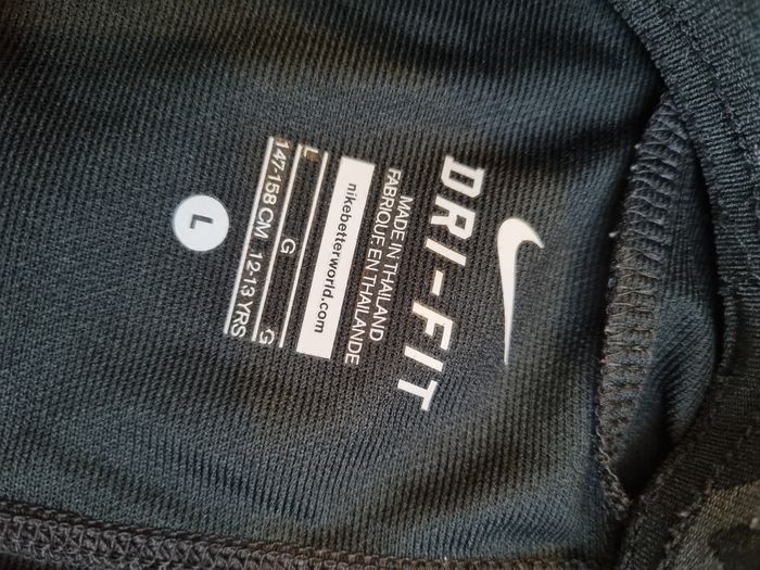 Short Nike - photo numéro 6